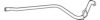 FONOS 17400 Exhaust Pipe